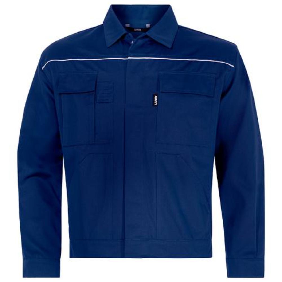 uvex extra Herren Bundjacke