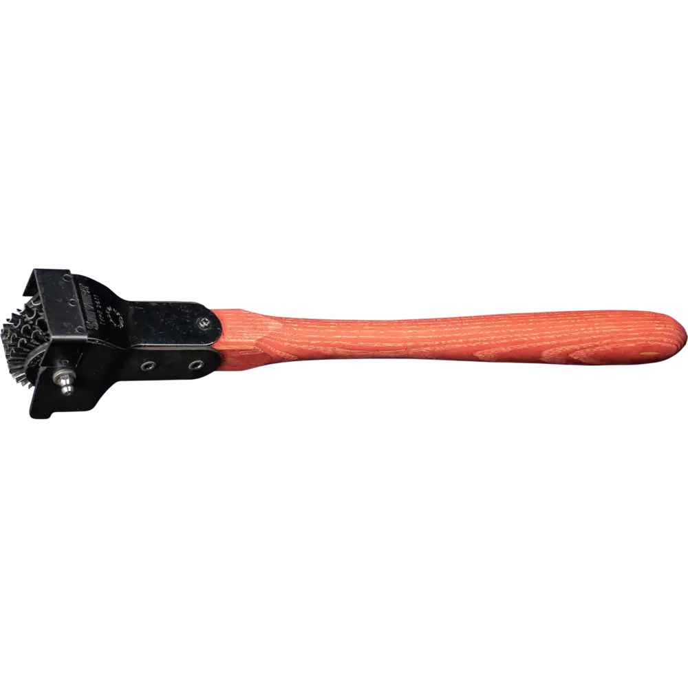 PFERD TOOLS Schleifscheibenabrichter Ø 12x39 mm Länge 435 mm zum Profilieren und Abziehen