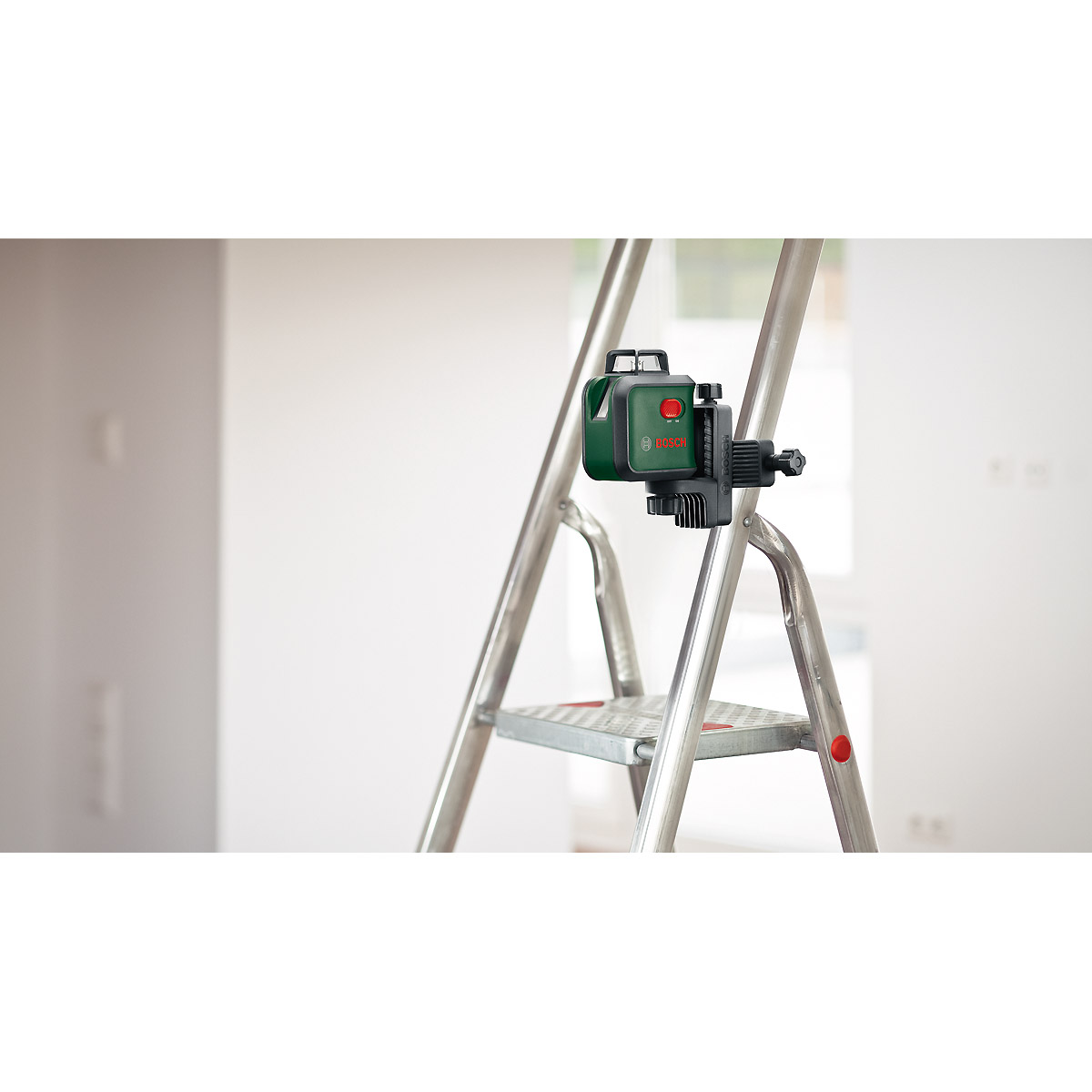 Bosch Stativ MM 3 für Kreuzlinienlaser