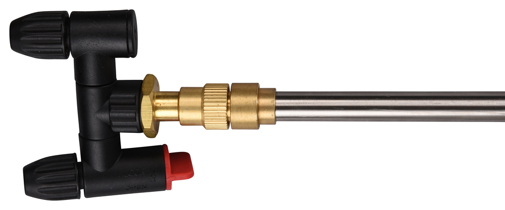 Makita Akku-Druckspritze CXT 12V - US053DZ