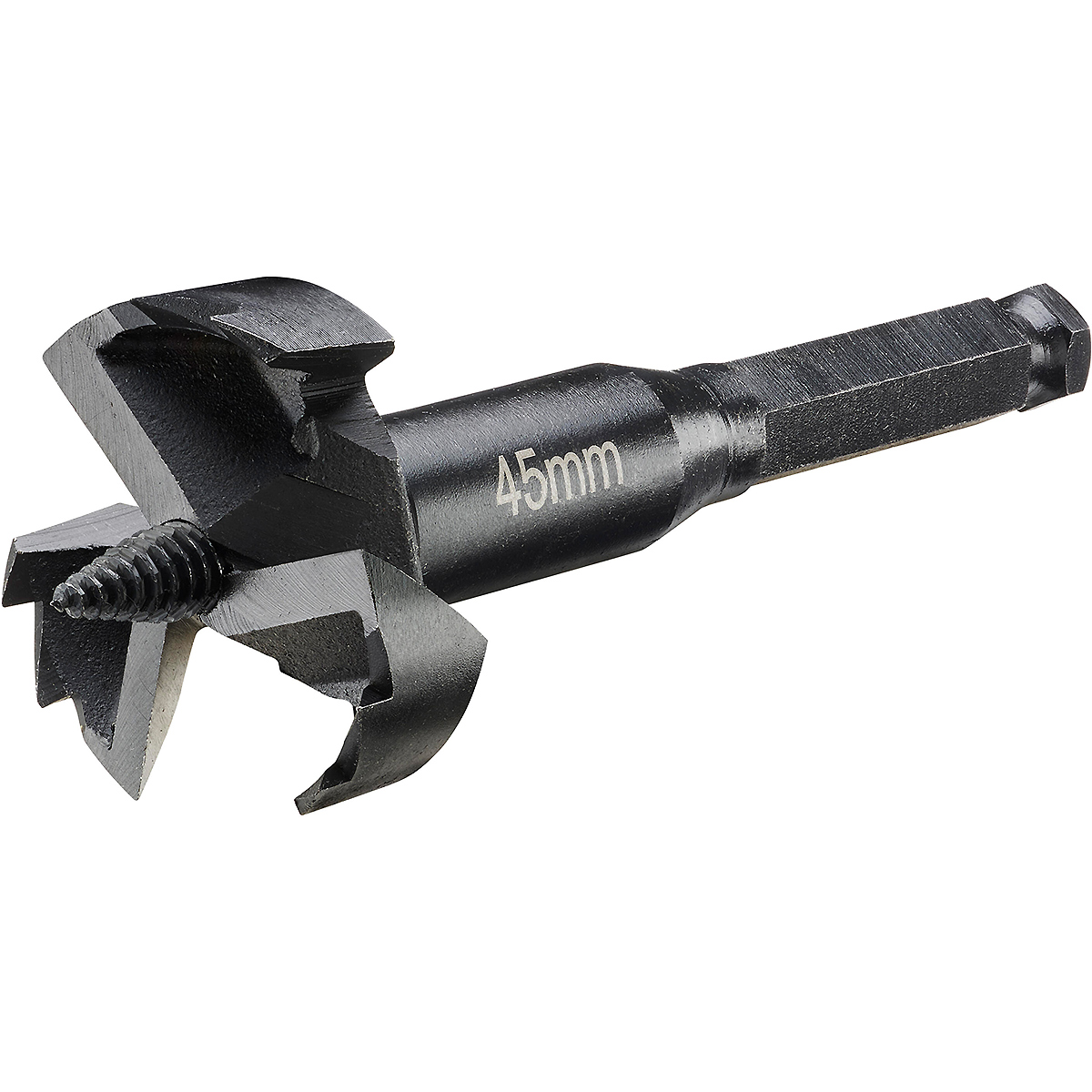 DEWALT Rapid-Holzbohrer (Forstnerbohrer)