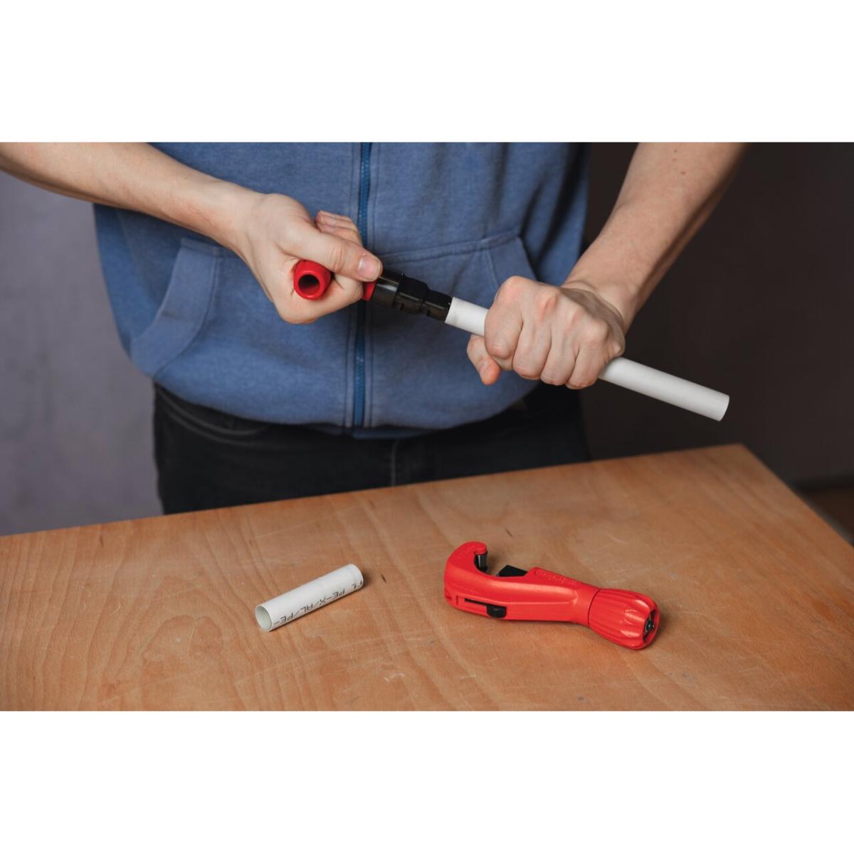 Rothenberger Kalibrierwerkzeug ROCALIBER S