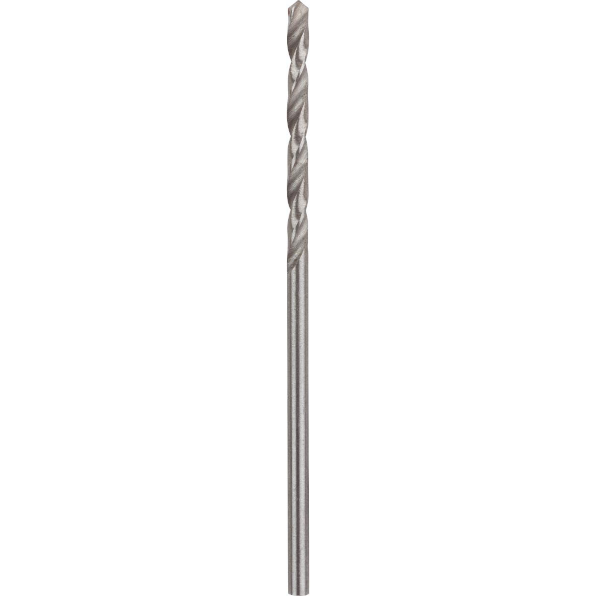 Bosch PRO Metal HSS-G Spiralbohrer, 1,5 x 18 x 40 mm, 2-Stück
