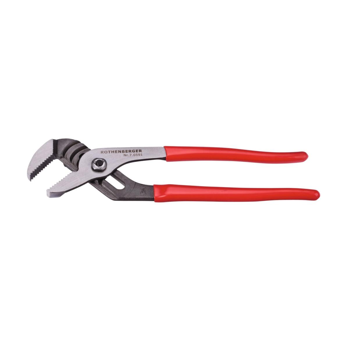 Rothenberger Rillen - Wapu CL