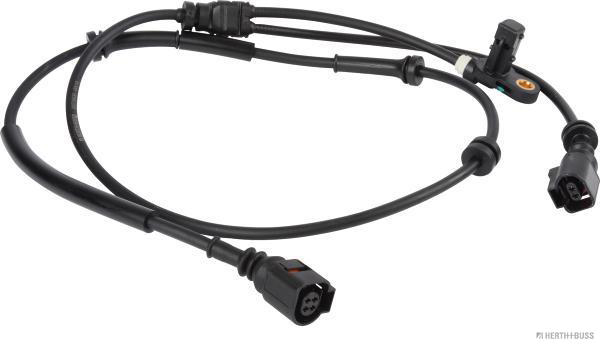 HERTH&BUSS Sensor, Raddrehzahl