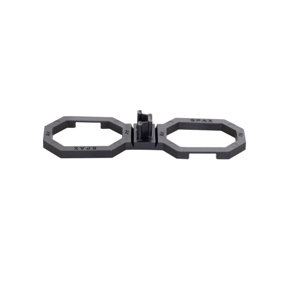 SPAX AIR ABSTANDSHALTER 6,5MM HKB M 40 ST HENKELBOXEN