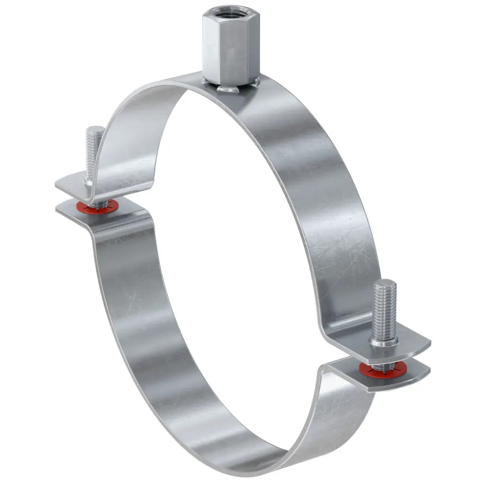 Fischer Lüftungsrohrschelle LGSN 355