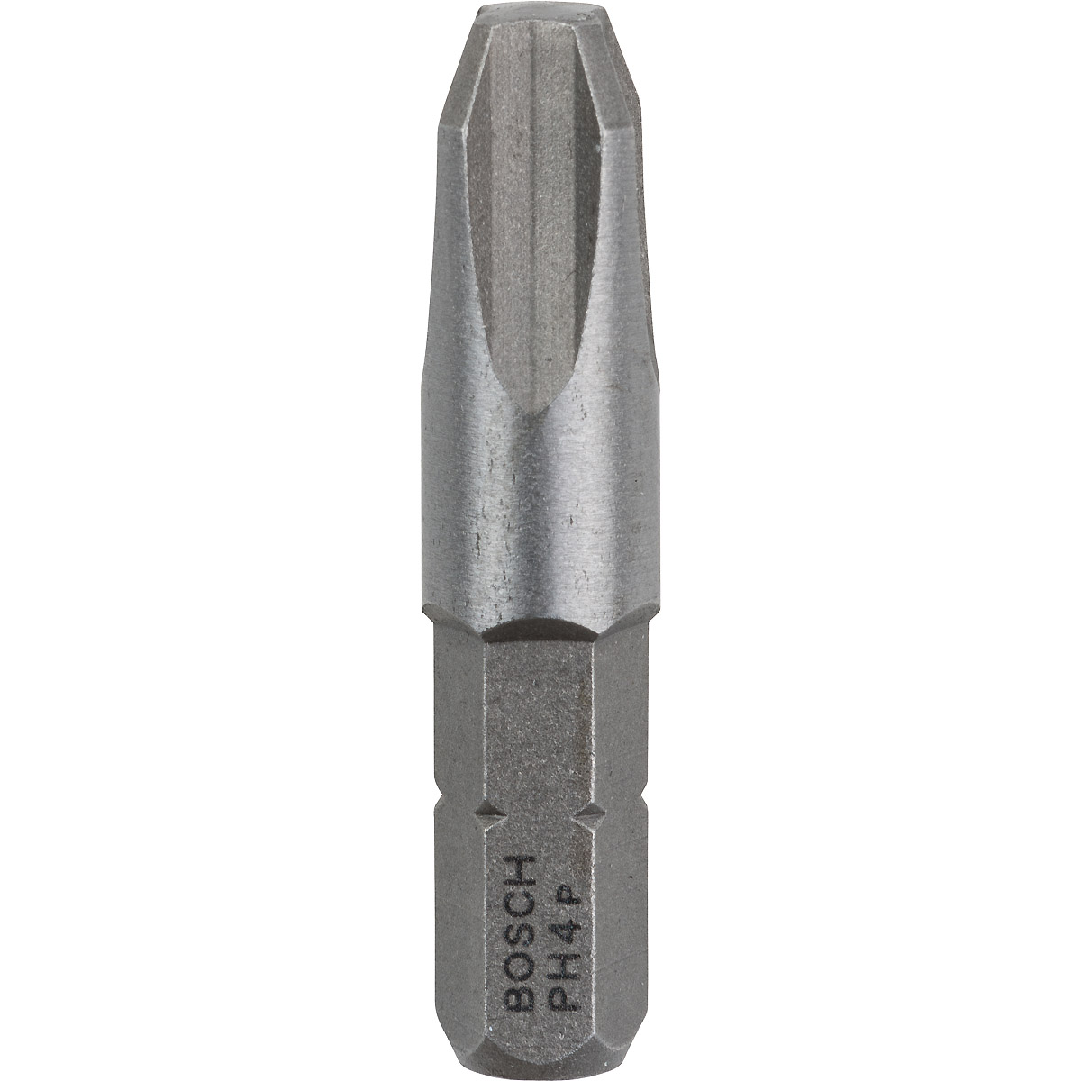 Bosch Schrauberbit Extra-Hart, Kreuzschlitz PH4, 32mm Länge