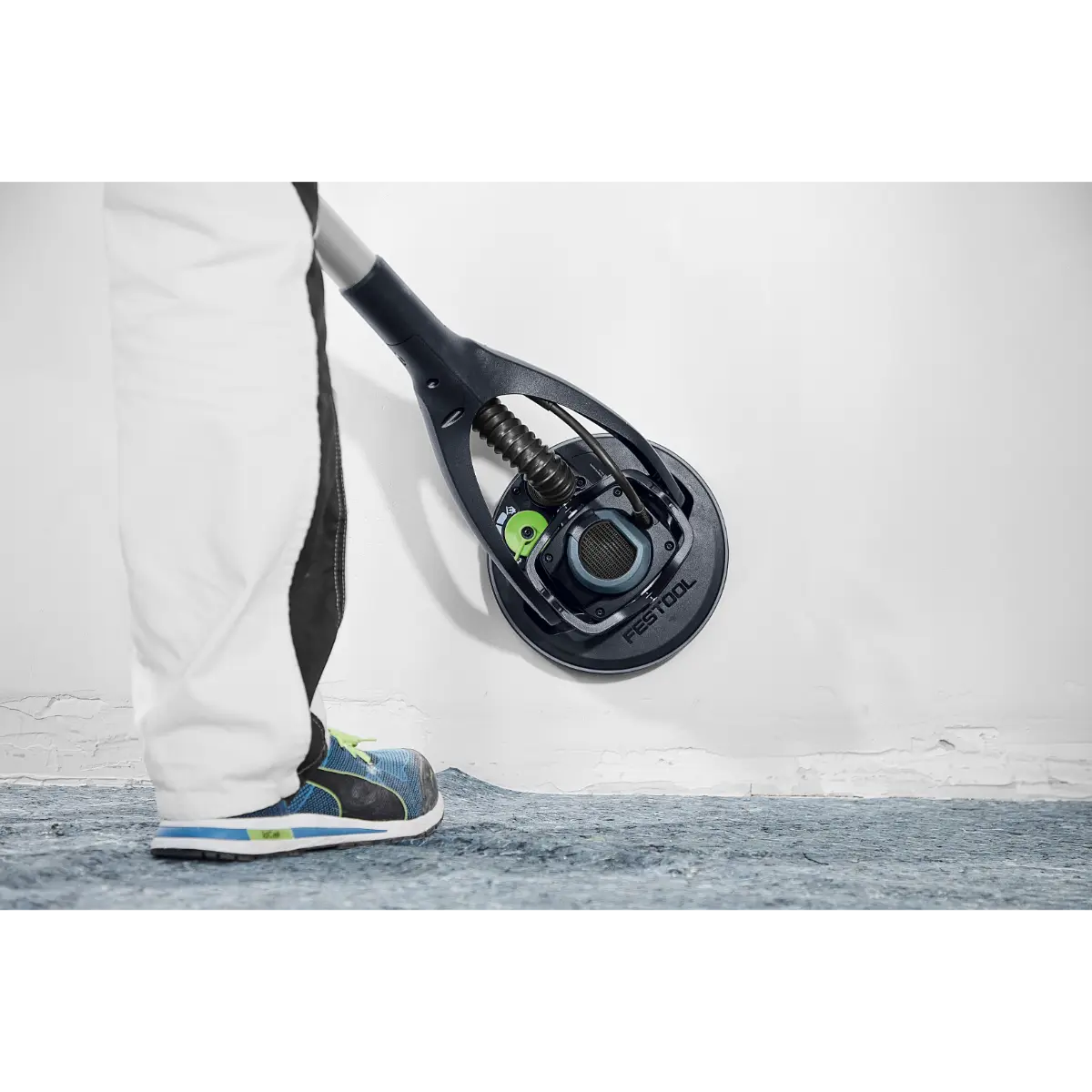 Festool Interface-Pad IP D220-LHS 2 225-SW