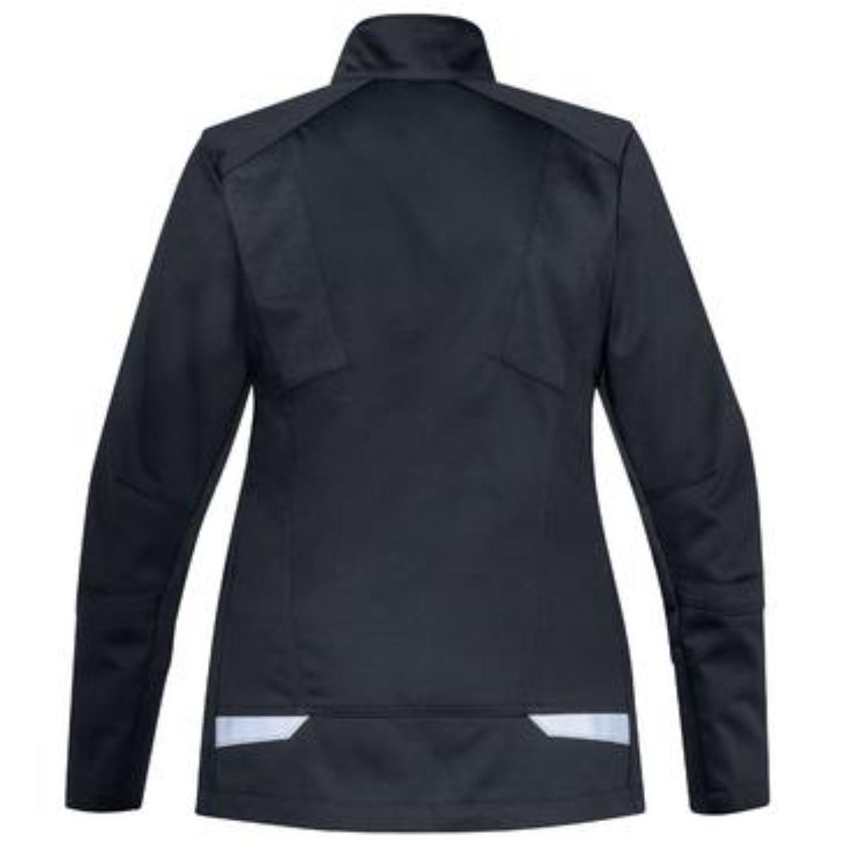 Uvex Damen suXXeed Jacke Arc graphit