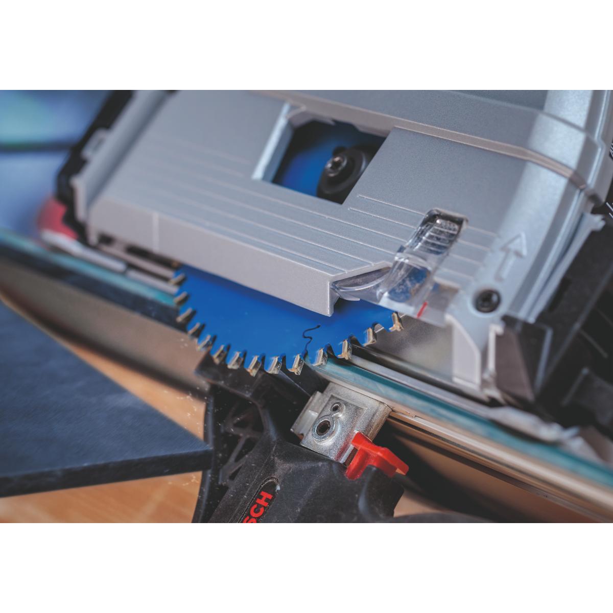Bosch Kreissägeblatt Expert for High Pressure Laminate