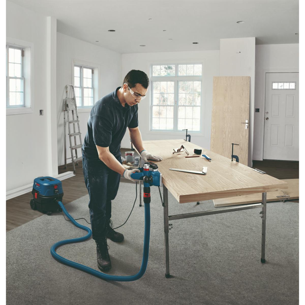 Bosch Hobel GHO 20-82