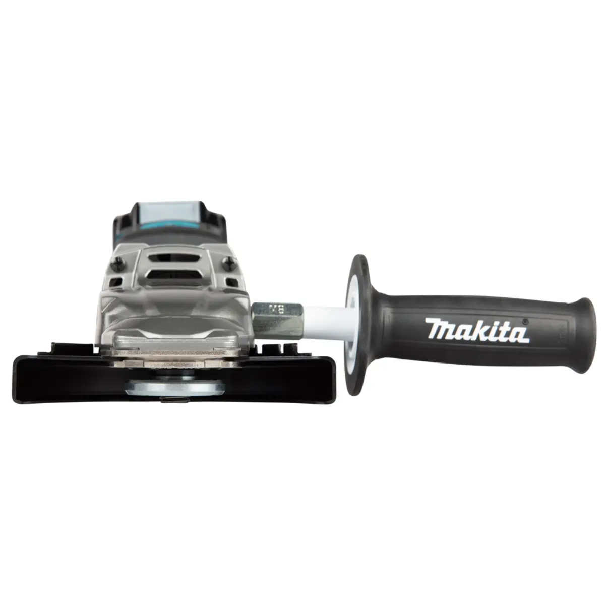 Makita Akku-Flachkopf-Winkelschleifer - GA056GZ