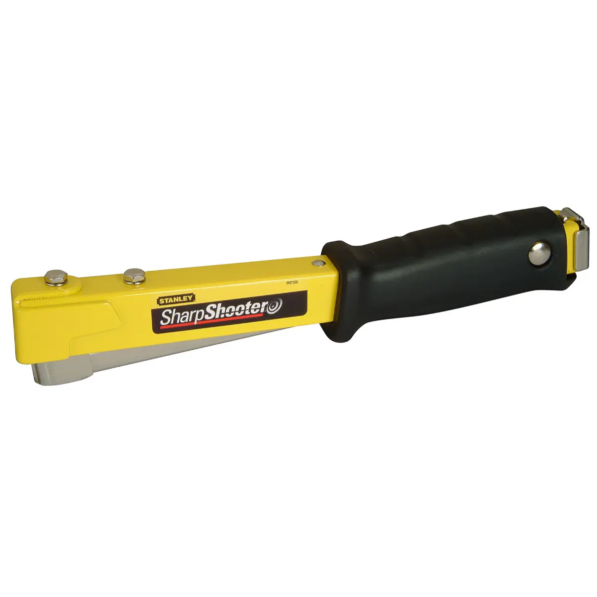 STANLEY Hammertacker Profiqualität robustes Stahlgehäuse f. Typ G 6-8-10 mm