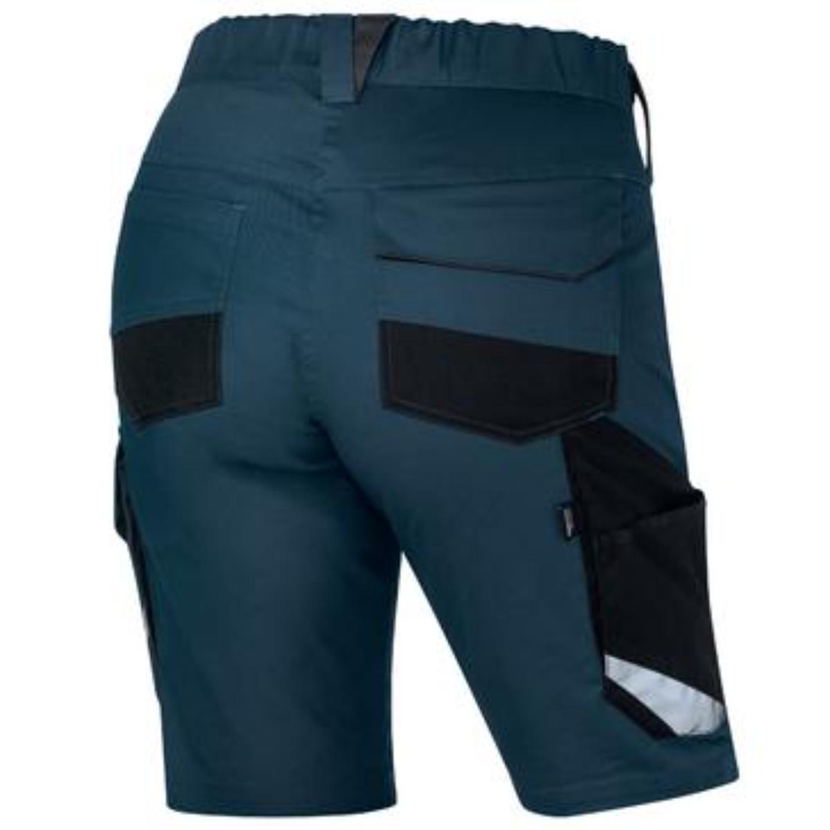 Uvex Damen Bermuda 7045-nachtblau