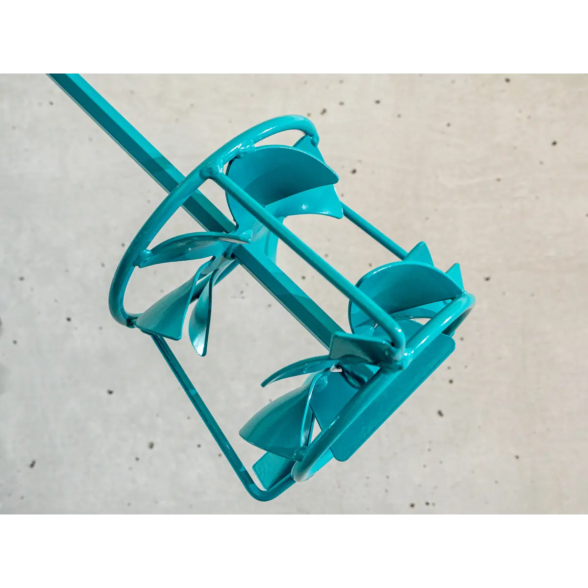 Collomix Fließmassenmischer LevMix