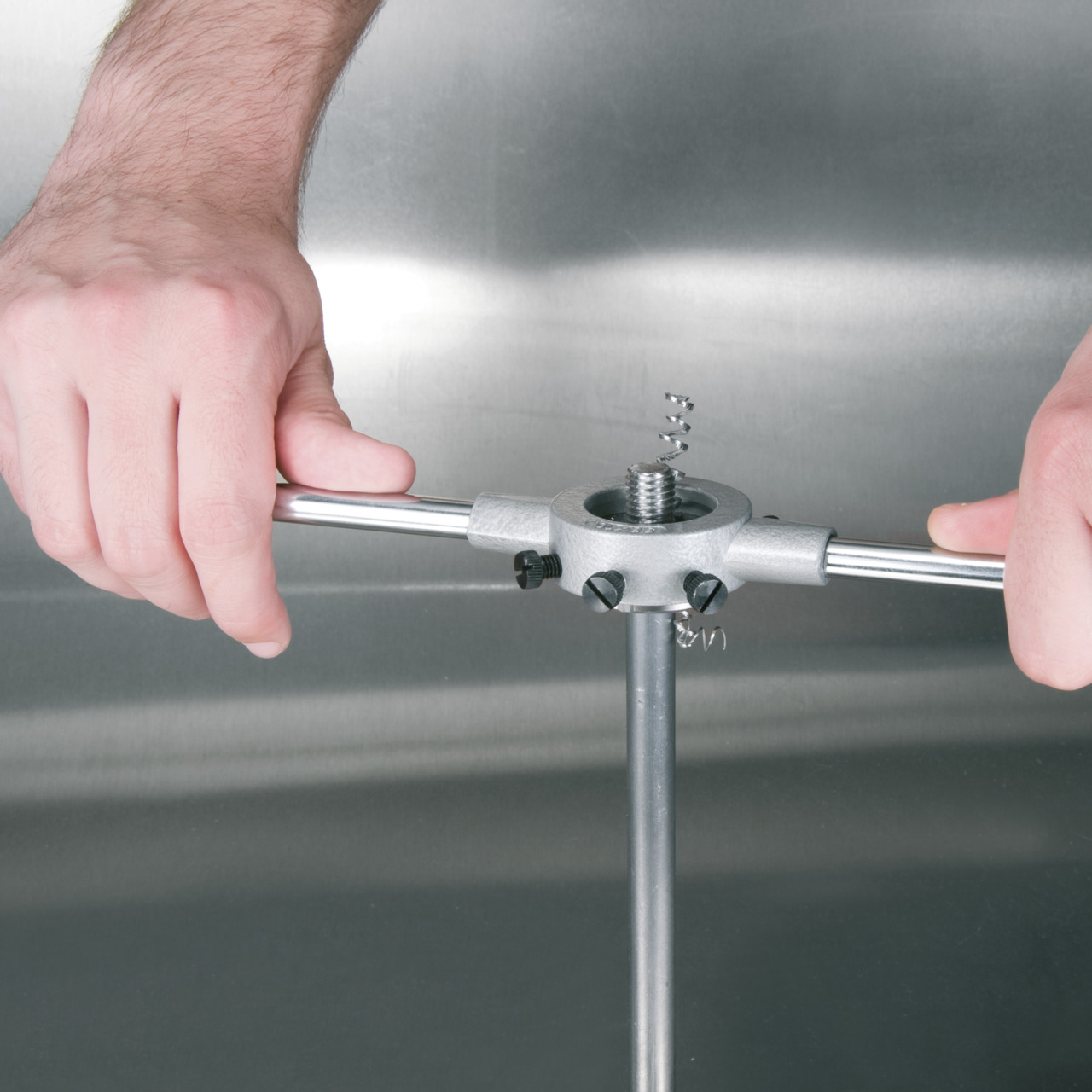 RUKO Schneideisen M DIN EN 22568 HSS-Co5