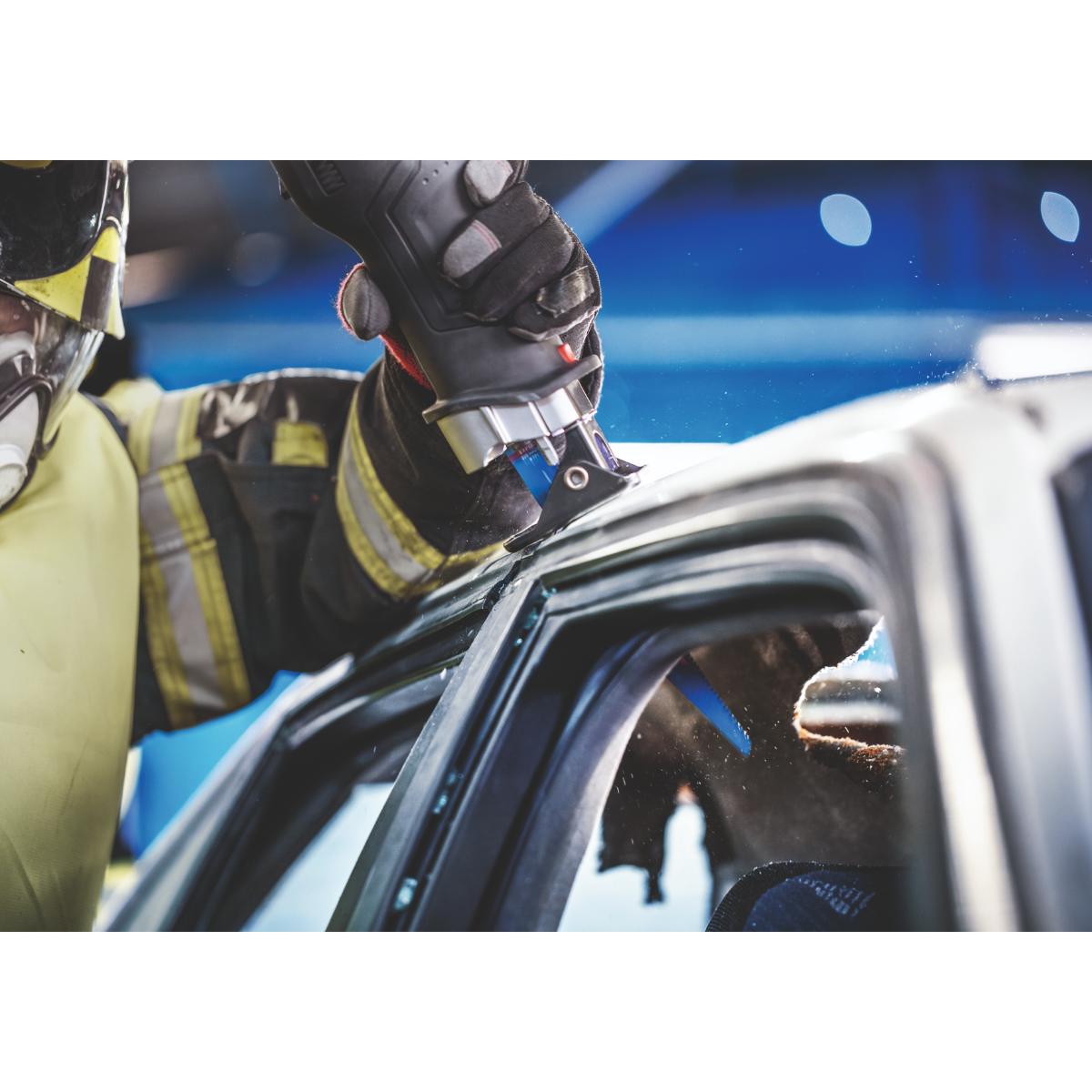 Bosch EXPERT ‘Vehicle Rescue’ S 1157 CHM Säbelsägeblatt