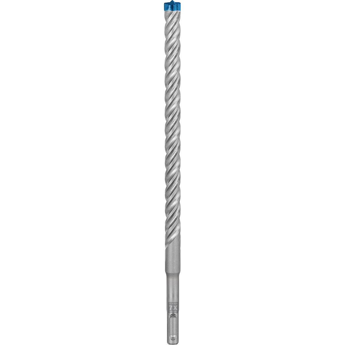 Bosch EXPERT SDS plus-7X Hammerbohrer, für Bohrhämmer ø 13 mm