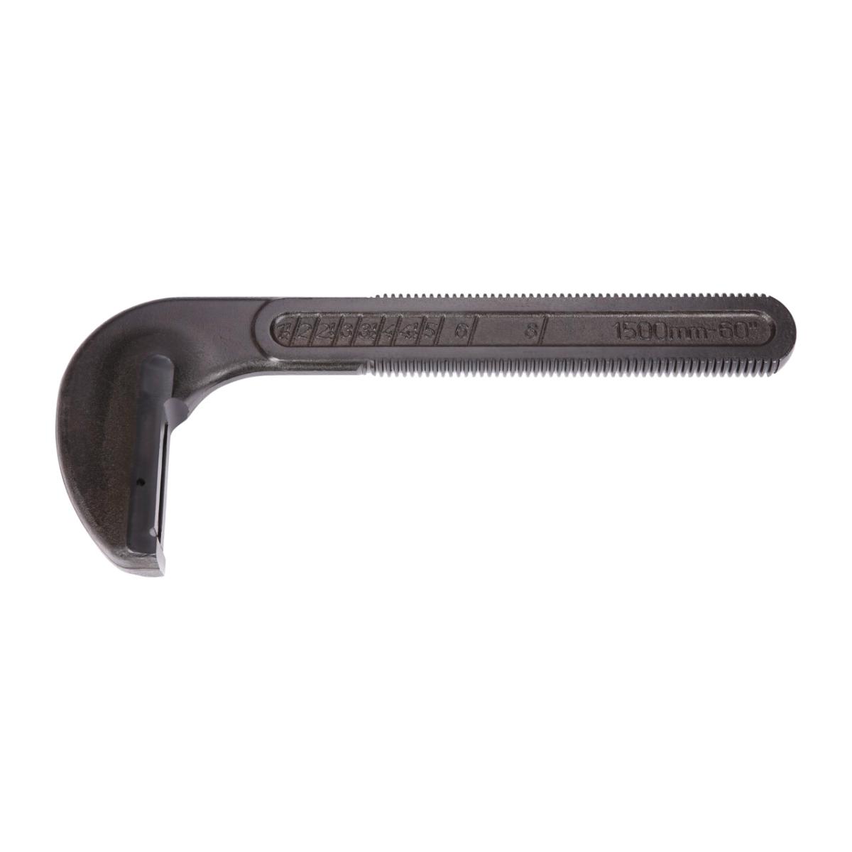 Rothenberger Haken für Einhandrohrz.ALUDUR/HEAVY DUTY 60 Zoll