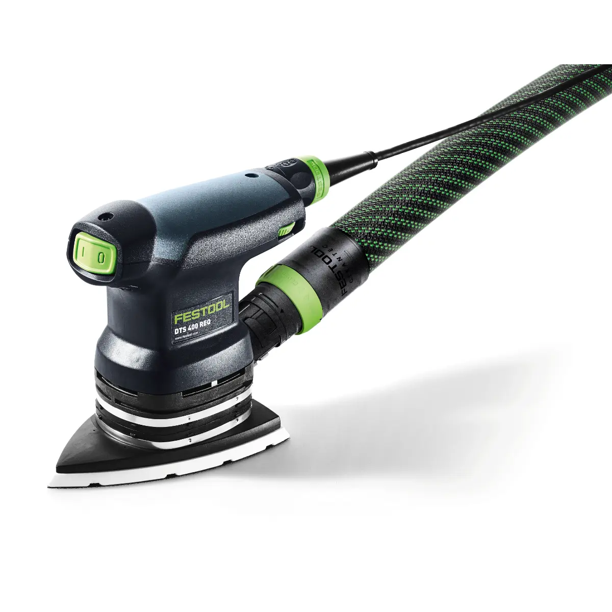 Festool Deltaschleifer DTS 400 REQ-Plus