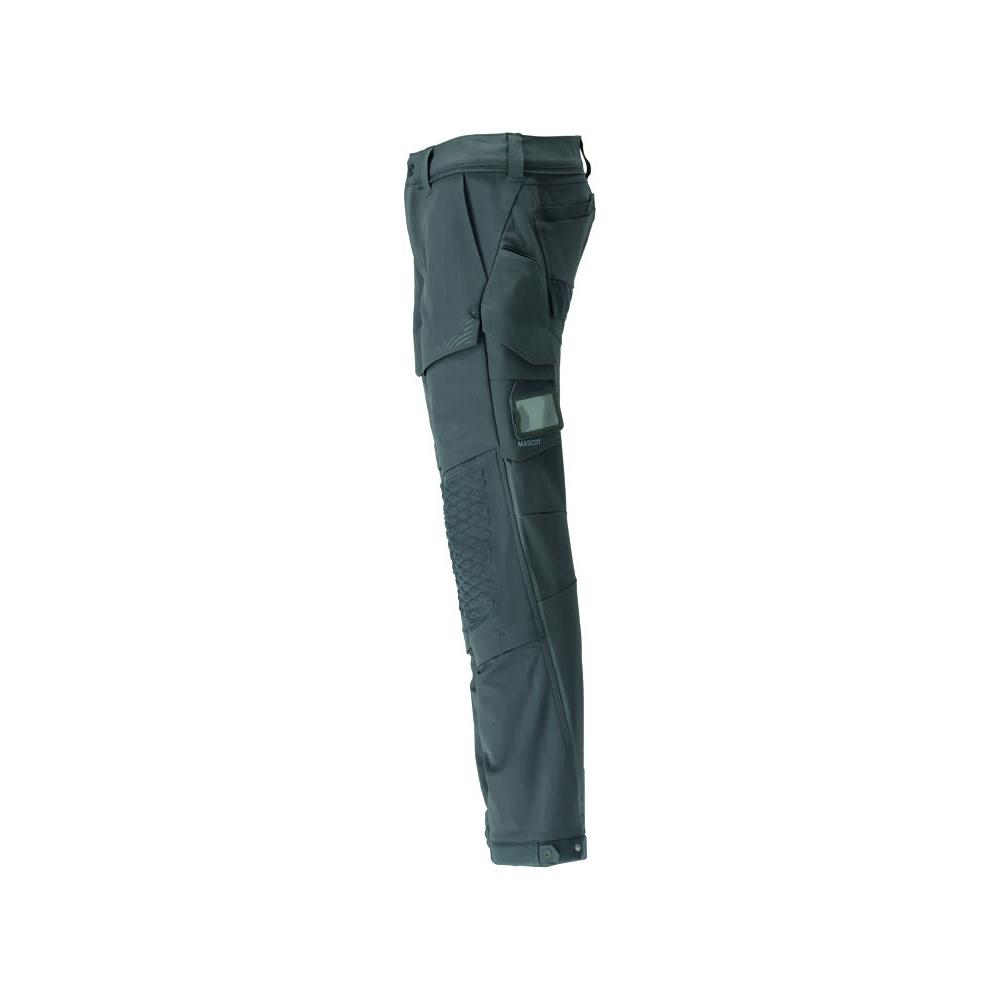 MASCOT Herren Hose mit Knietaschen CUSTOMIZED