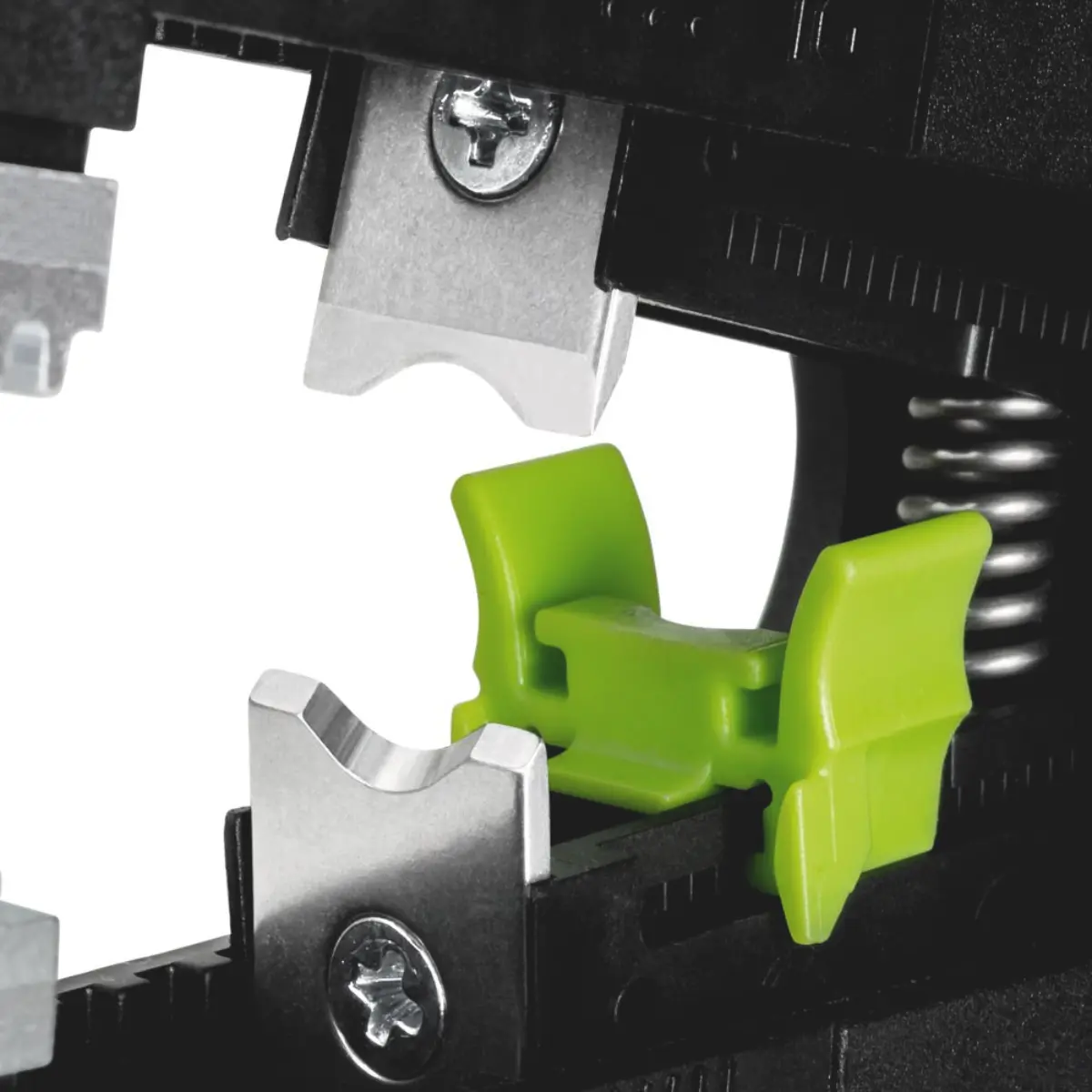 Rennsteig Multistrip® 16, selbsteinstellende Abisolierzange 0,08 - 16,0 mm²