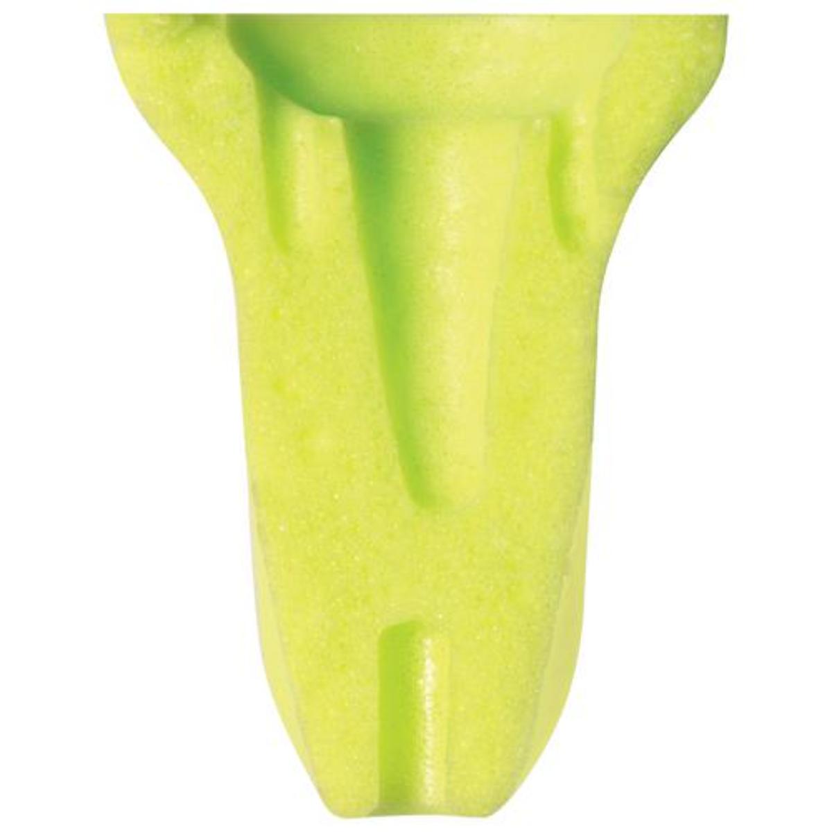 uvex hi-com Gehörschutzstöpsel SNR 24 dB Größe M - Inhalt: 200 Paar paarweise im Beutel