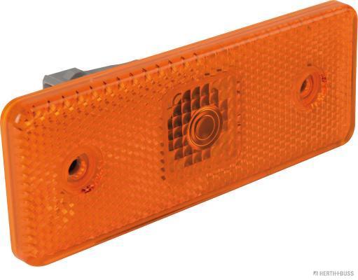 HERTH&BUSS Seitenmarkierungsleuchte, W3W
