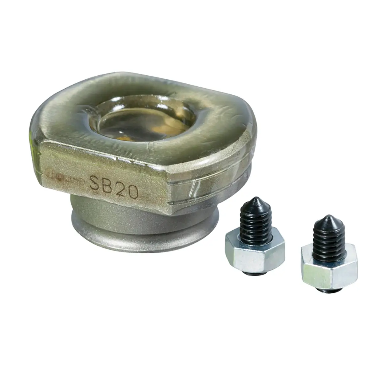 Makita Matrize Rund SB20 - SC05352510