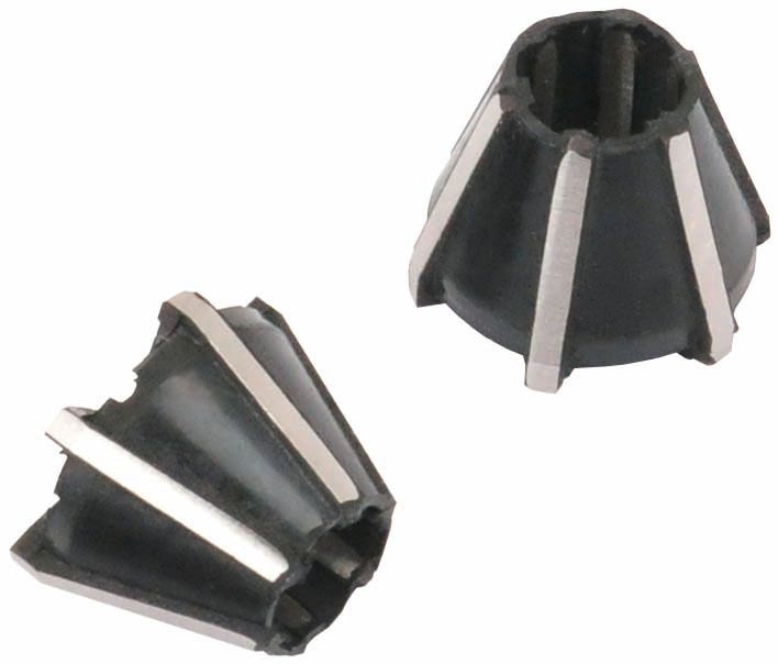 ELMAG Gummi-Spannzange M2-M3
