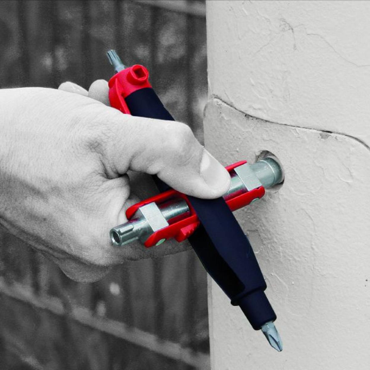 Wiha Schaltschrankschlüssel Stift-Form