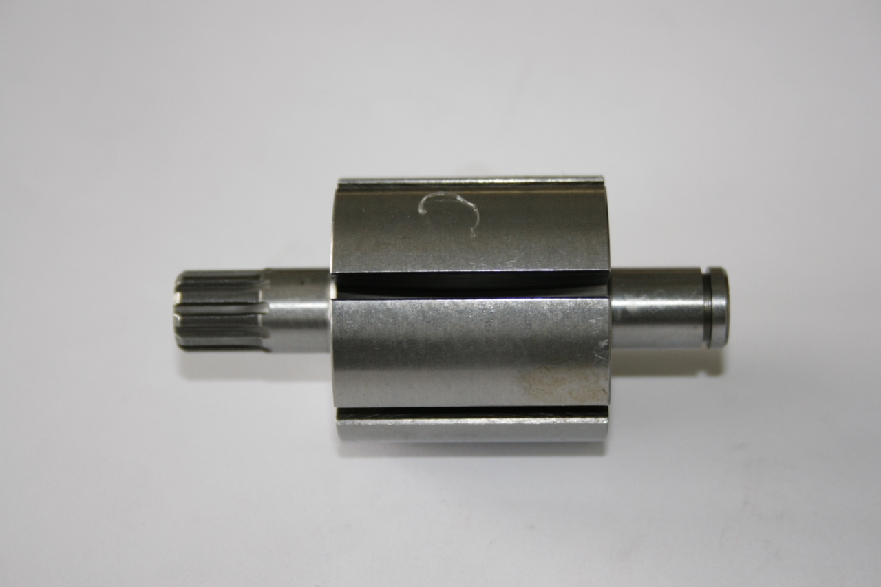 ELMAG Luftmotor (Nr. 18)