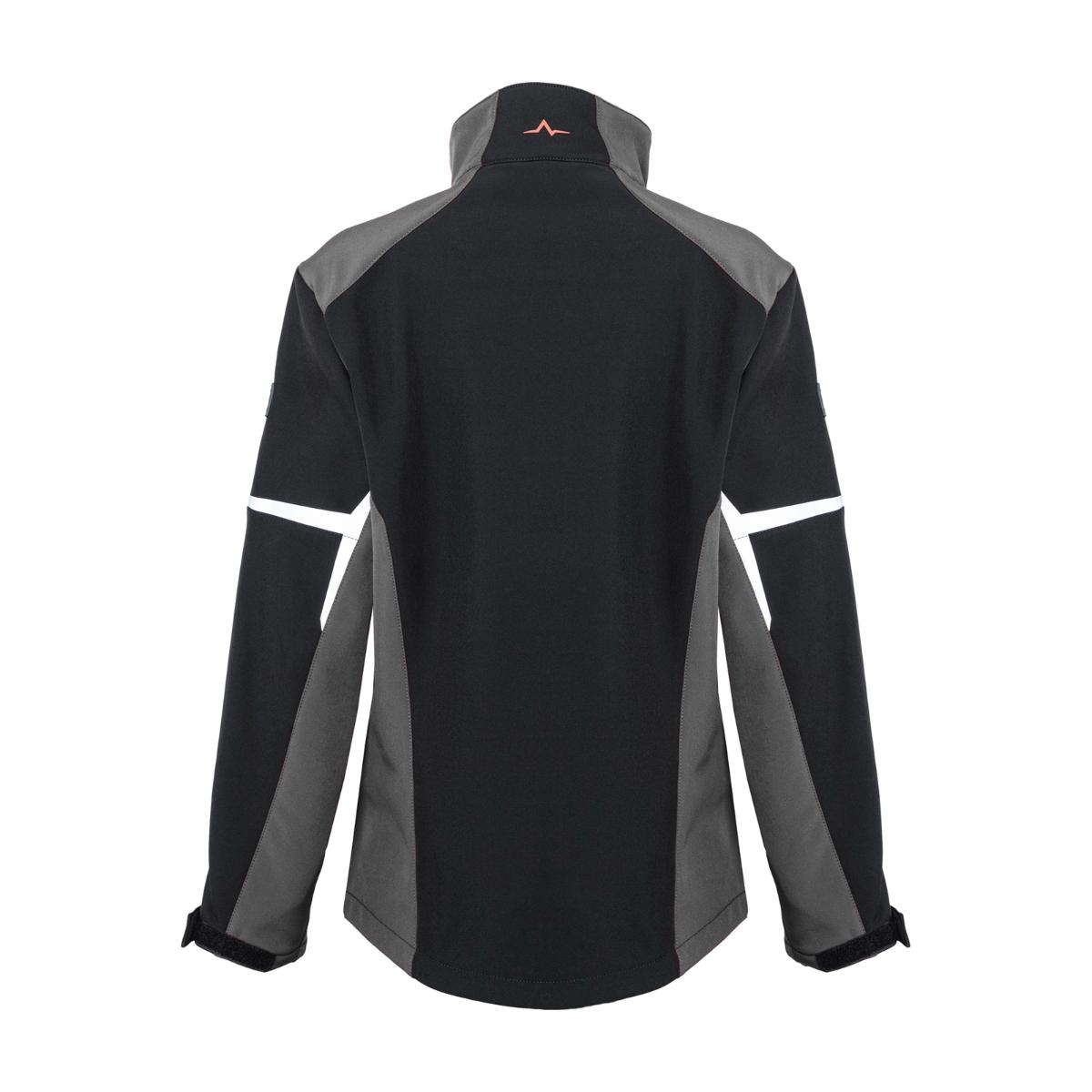 KÜBLER PULSE Softshell Jacke Damen