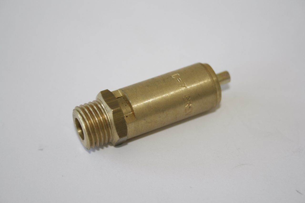 ELMAG Sicherheitsventil 3,7 bar