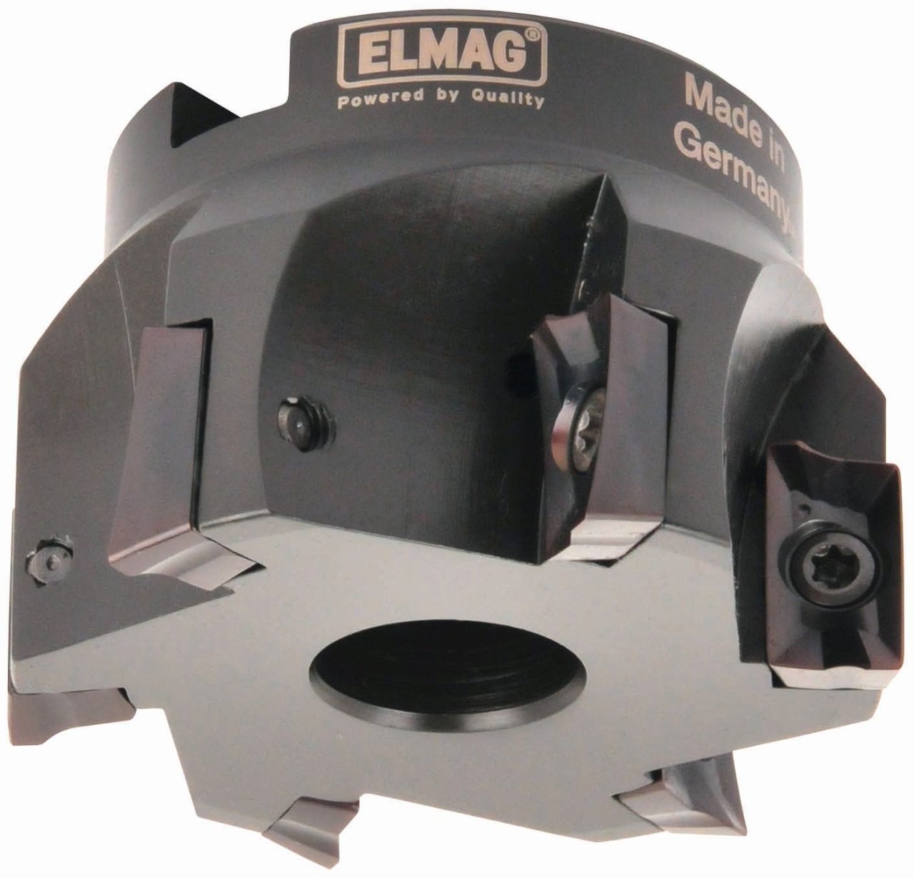 ELMAG Eckfräser 90° DM 40mm
