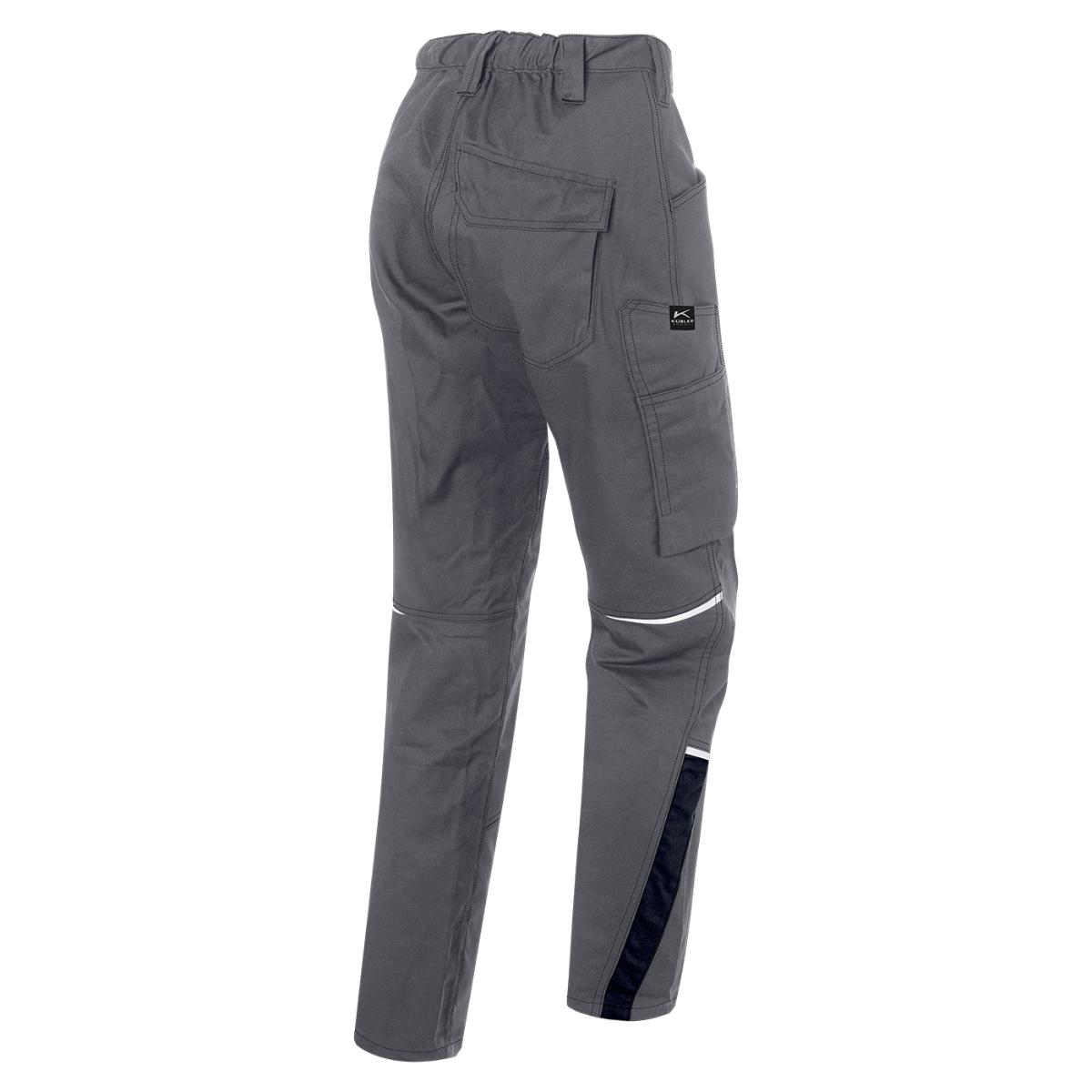 KÜBLER ICONIQ PRO Damenhose