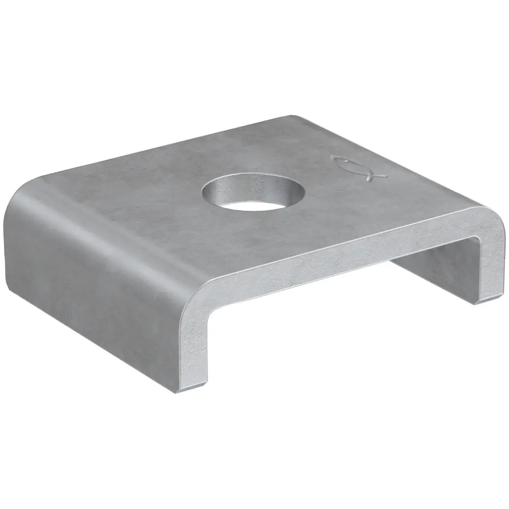 Fischer Halteklaue HK 41 17 feuerverzinkt