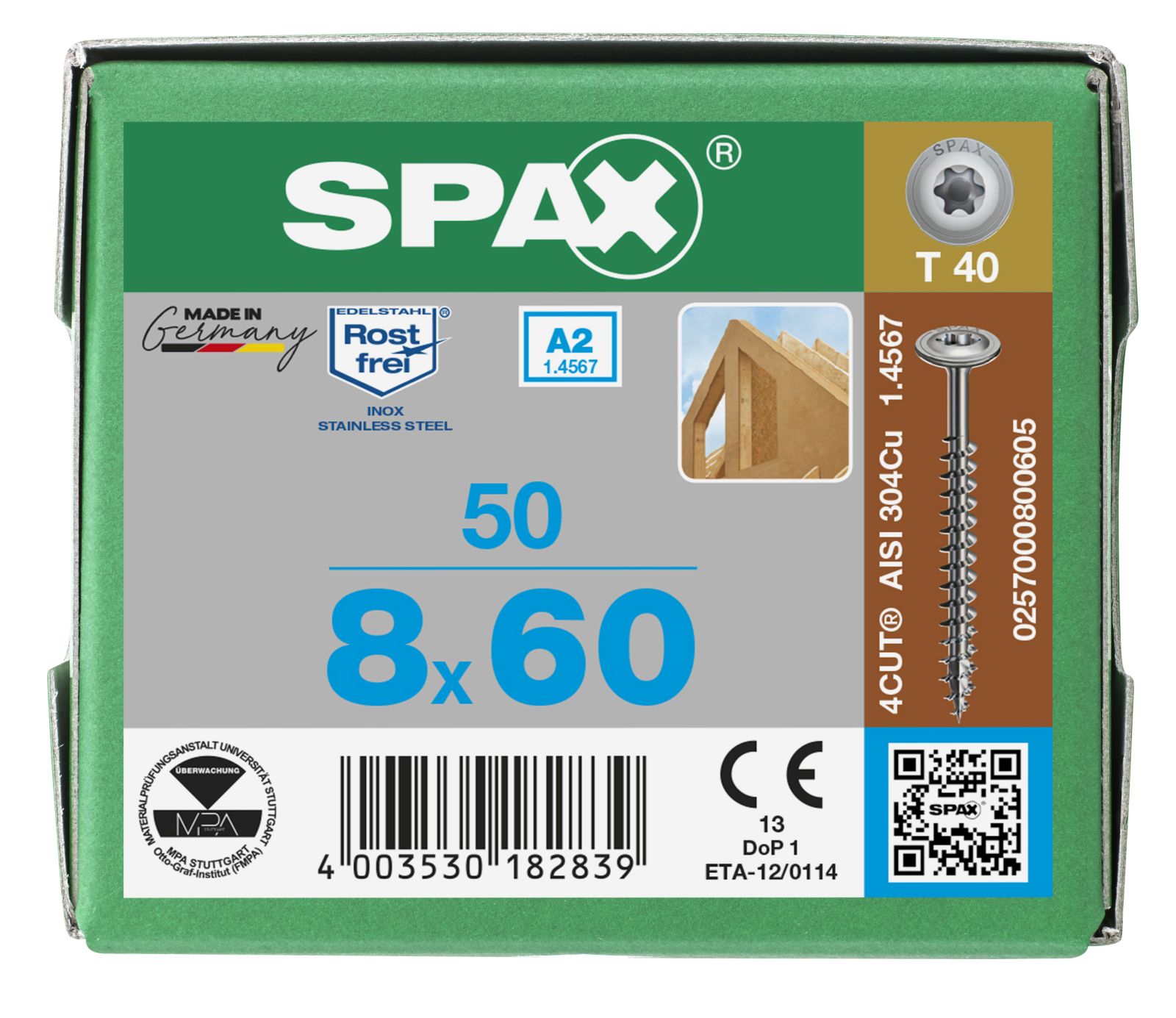 0257000800605SPX