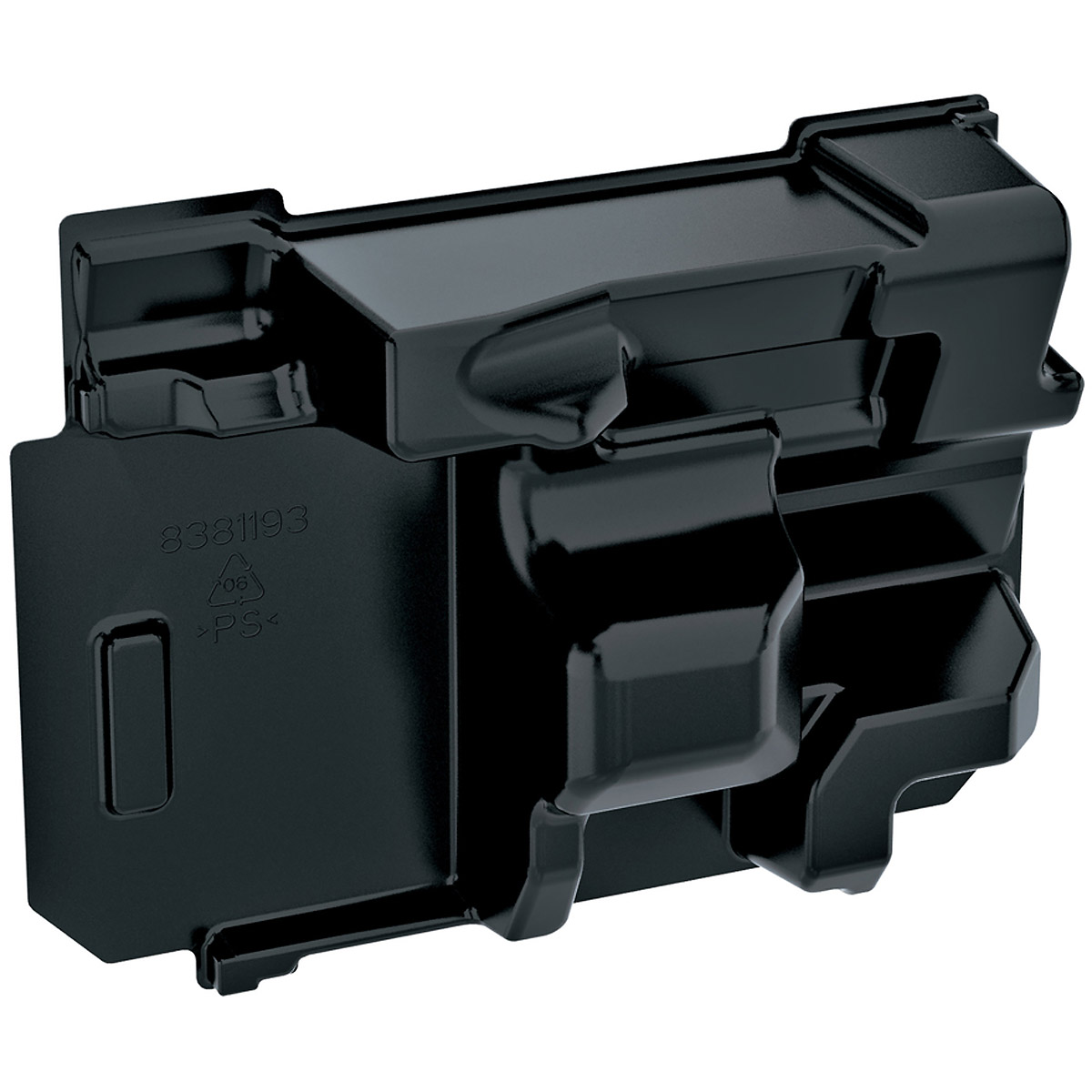 Makita Tiefziehteil f. MAKPAC - 838119-3