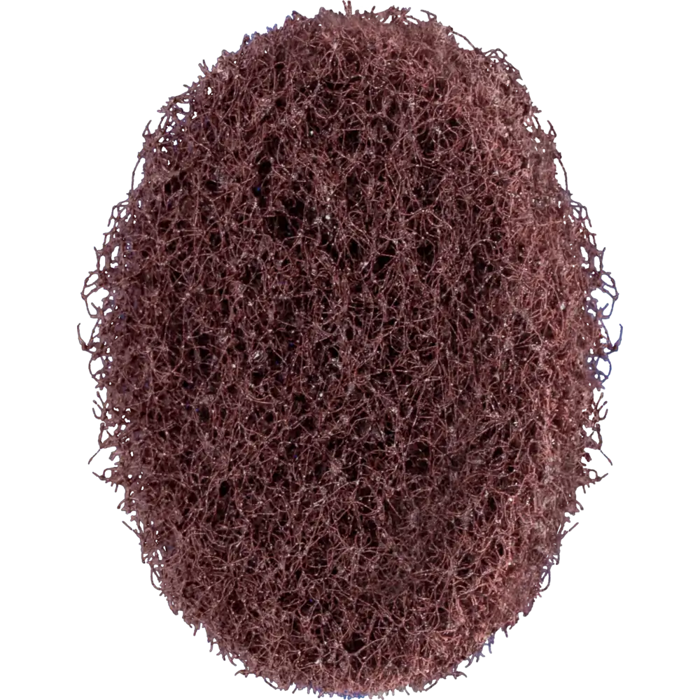 PFERD TOOLS POLINOX Vlies Marmorier Ronden zum Marmorieren von Flächen