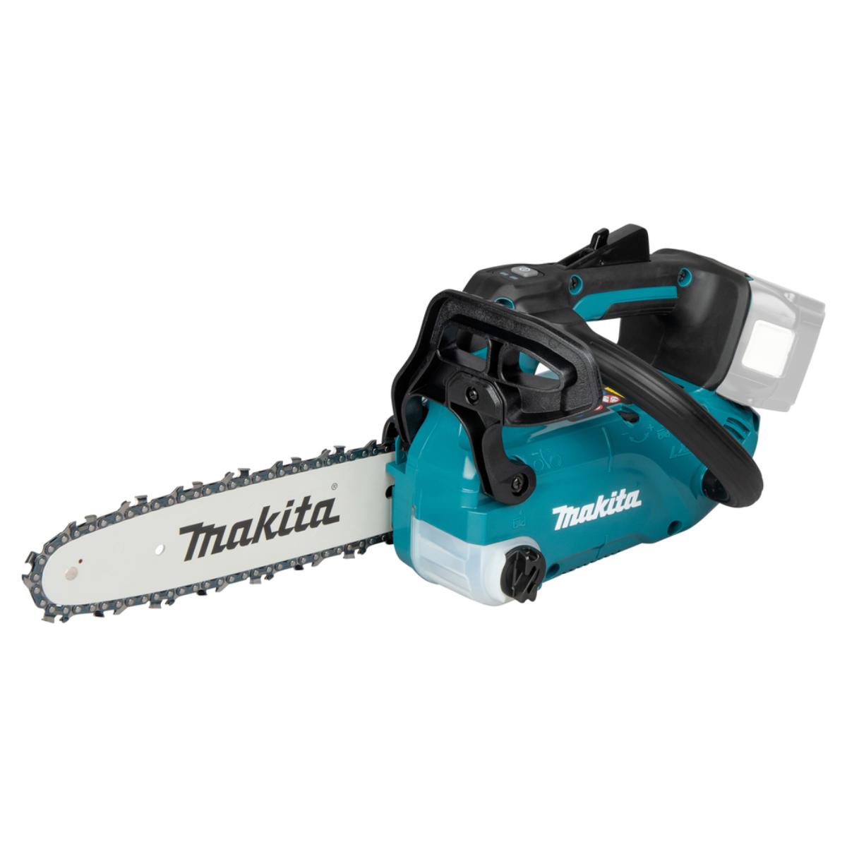 Makita Akku-Kettensäge 18V 24 m/s 25 cm