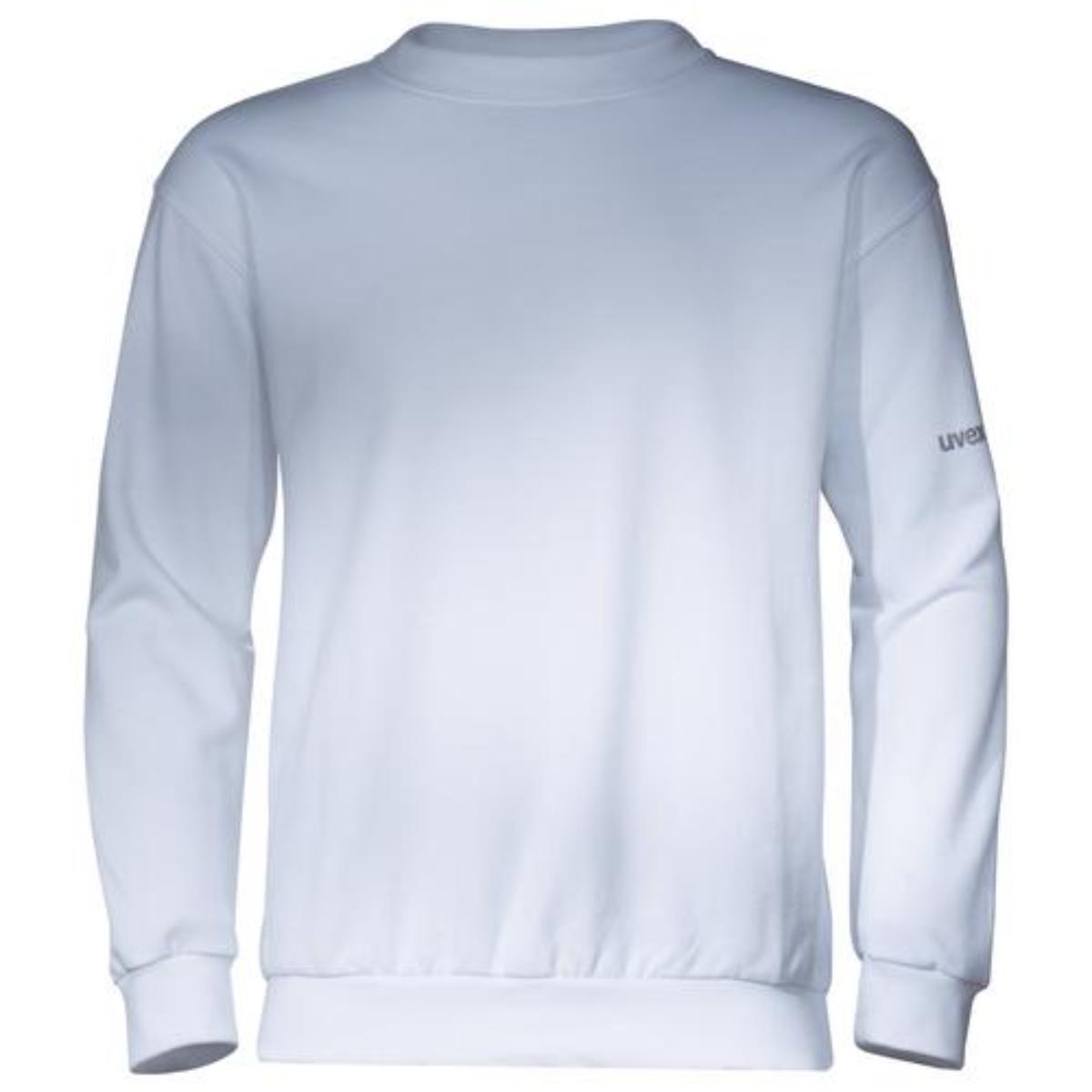 uvex Sweatshirt basic 