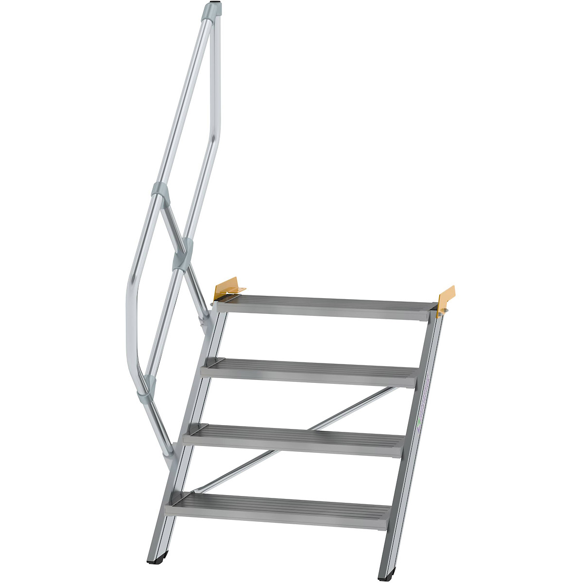 Munk Treppe 45° Stufenbreite 800 mm