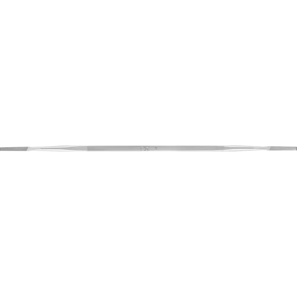 PFERD TOOLS Präzisions-Riffelfeile Typ 910 P 150mm Schweizer Hieb 4, sehr-fein