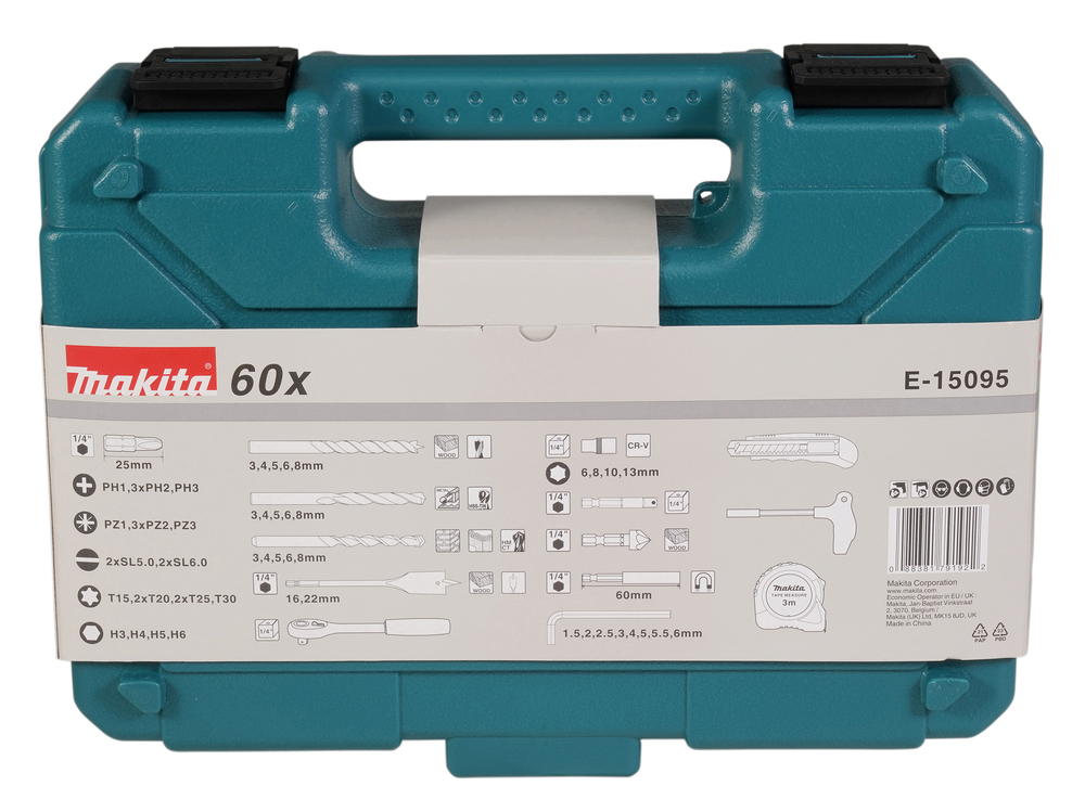 E-15095MA