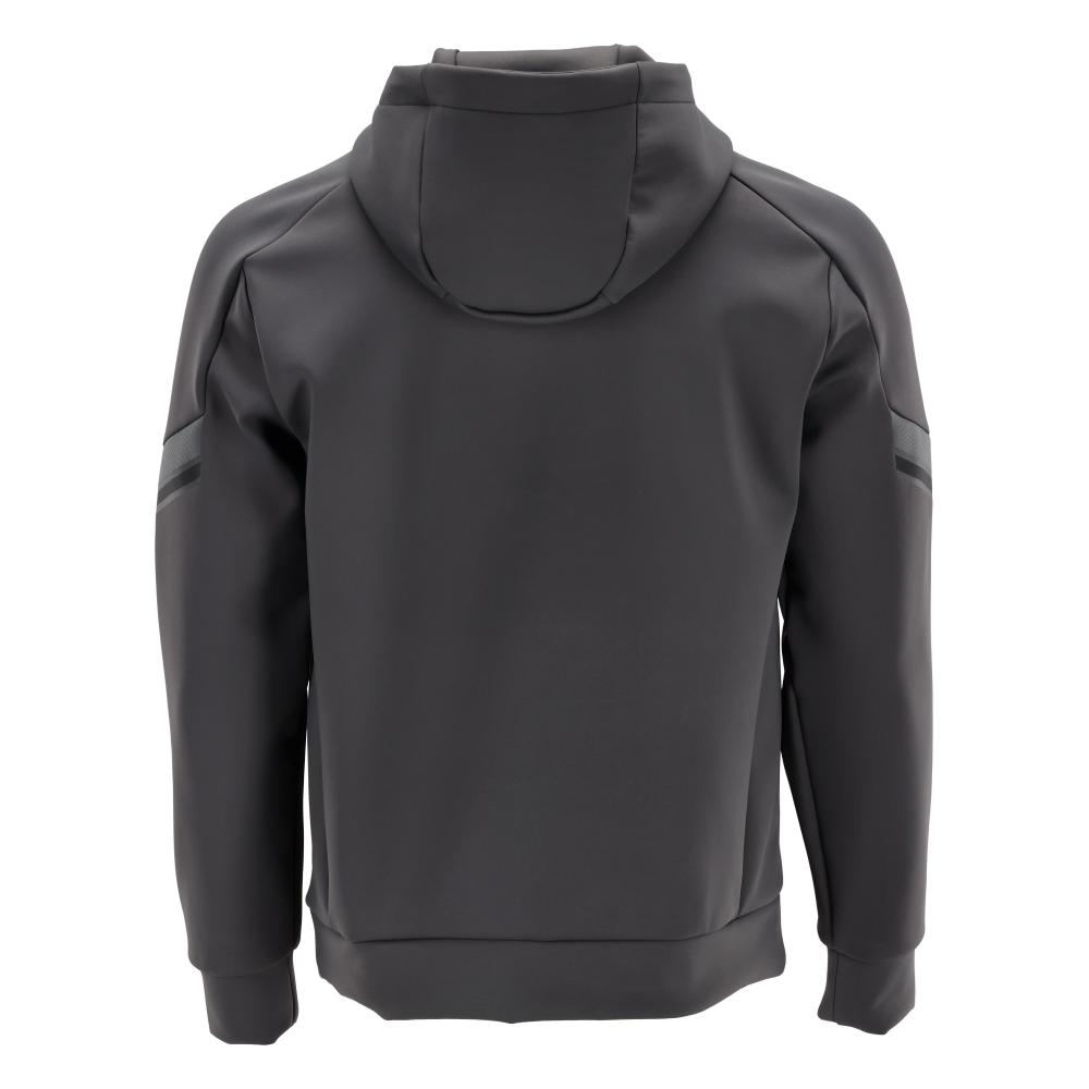 MASCOT Herren Fleece Kapuzensweatshirt CUSTOMIZED