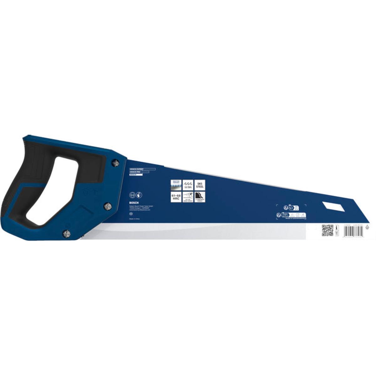Bosch Handsäge 400 mm, 11 TPI