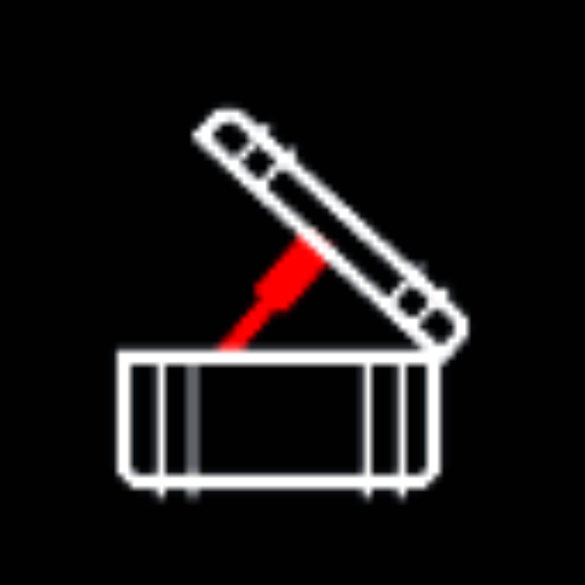 Wiha Werkzeugkoffer XXL 4 Trolley electric 80-teilges Set