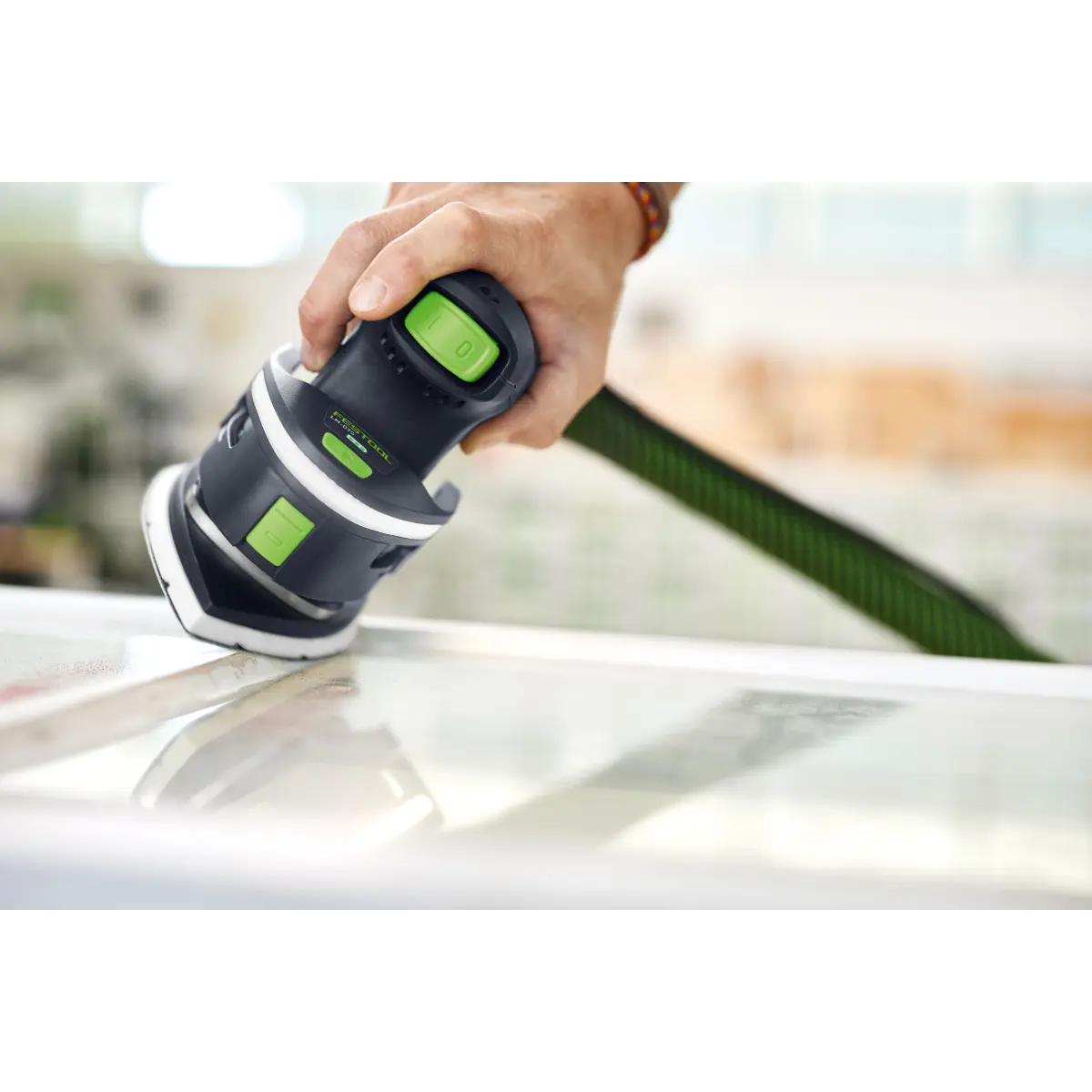 Festool Lichtmodul LM-DTS